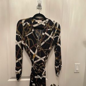 Dress by Michael Kors.  Excellent used condition